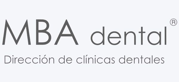 logo mba dental
