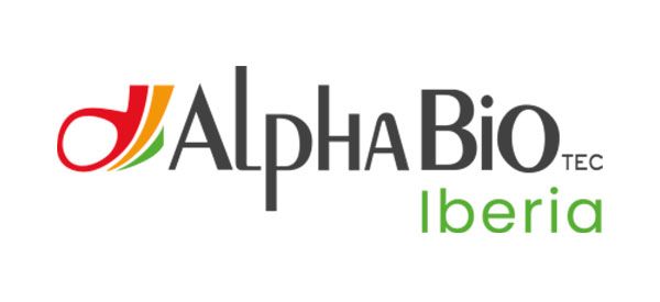 Logo Alphabiotec
