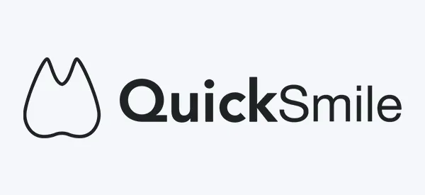 logo quicksmile colaborador